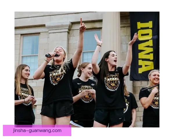 凯特琳-克拉克称约基奇为世界最强 他幽默回应背后原因