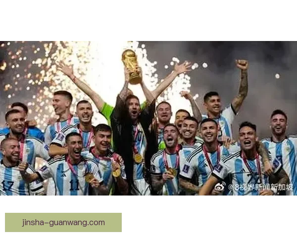 2026世界杯盛大开幕在即全球球迷共同期待精彩对决