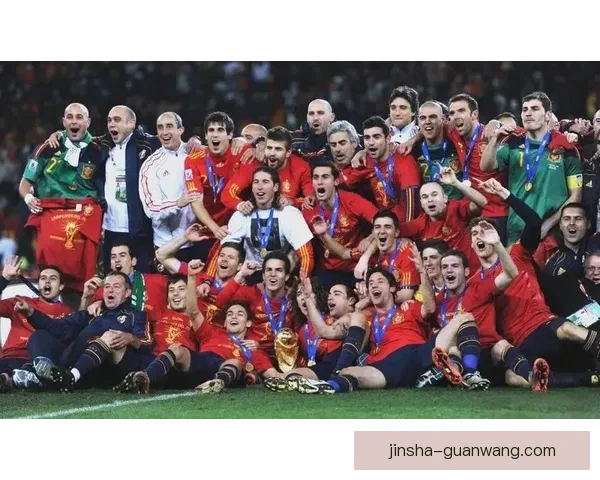 世界杯赛场全解析：精准竞猜预测助你赢取精彩赛事奖项