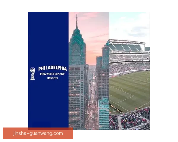 美加墨联手举办2026世界杯 展望北美足球新时代