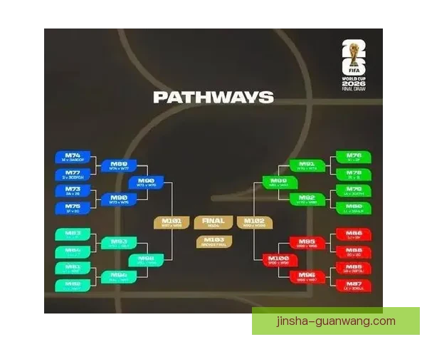 2026世界杯最新参赛球队名单全面解析及球员实力盘点