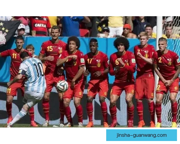 世界杯足球竞猜盘口全解析技巧与最新赔率趋势深度指南