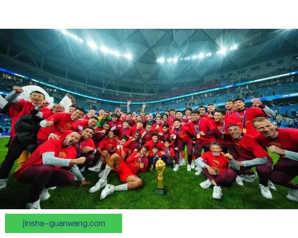 2026世界杯最佳阵容揭晓球星风采与战术解析全览