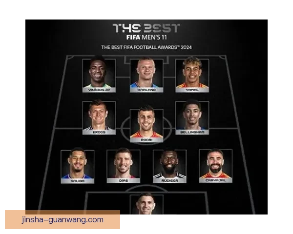 2026世界杯最佳阵容揭晓球星风采与战术解析全览