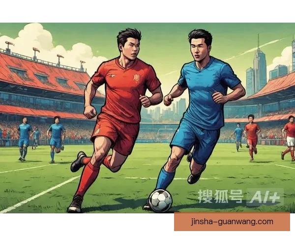 聚焦二零二六加拿大世界杯全球足球盛宴与新时代格局前瞻再启航展望