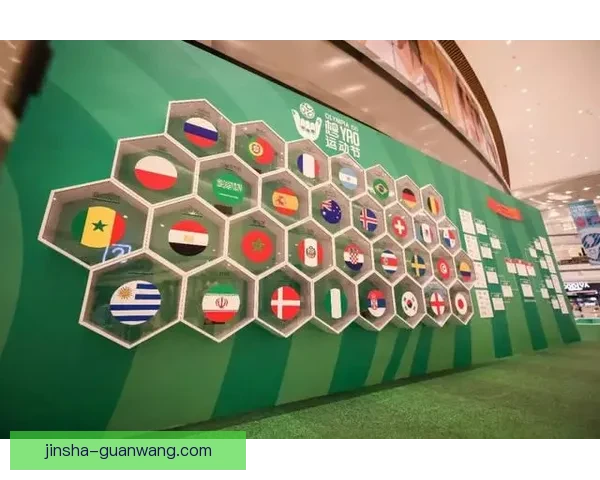 燃情世界杯来袭，竞猜APP惊喜活动赢丰厚大奖