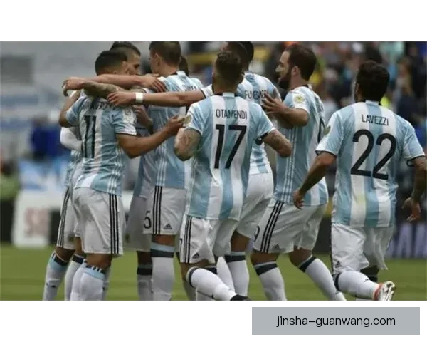 2026世界杯赛前盘口深度解析及热门球队胜负趋势预测