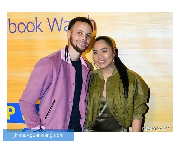 库里谈妻子阿耶莎：她那种本能冲劲激励我不断前行