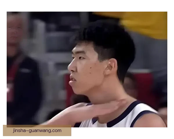 徐昕赴美试训引多所NCAA球队关注计划下周抵达冲击大学赛场新机遇